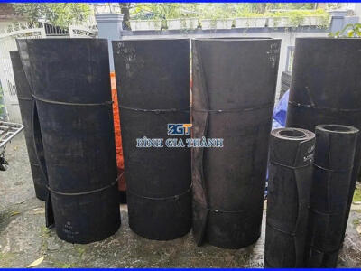 CAO SU BỐ LÓT SÀN 20MM