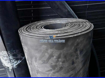 CAO SU BỐ VẢI CAO SU BỐ VẢI