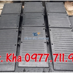 CAO SU CẦU DỐC - CAO SU KÊ BẬC THỀM BGT CAO SU CẦU DỐC - CAO SU KÊ BẬC THỀM BGT