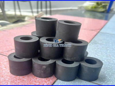 CAO SU CHÂN ĐẾ CHỊU LỰC, CHỐNG RUNG, CHỊU MÀI MÒN