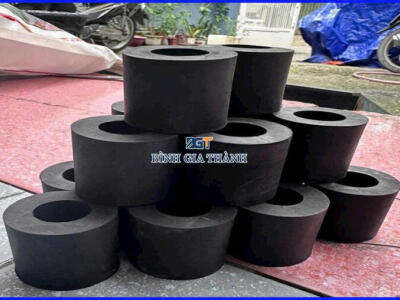 CAO SU CHÂN ĐẾ CHỊU LỰC, CHỐNG RUNG, CHỊU MÀI MÒN
