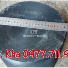 CAO SU CHỐNG RUNG GIẢM CHẤN CHÂN MÁY LỚN BGT