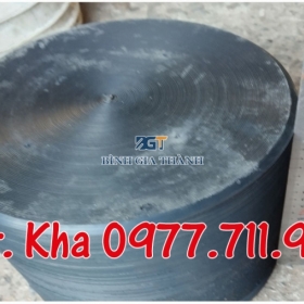 CAO SU CHỐNG RUNG GIẢM CHẤN CHÂN MÁY LỚN BGT