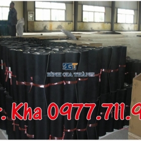 TẤM CAO SU CHỐNG THẤM TẤM CAO SU CHỐNG THẤM