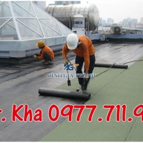 TẤM CAO SU CHỐNG THẤM TẤM CAO SU CHỐNG THẤM