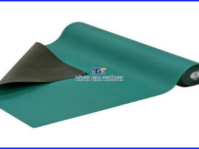CAO SU CHỐNG TĨNH ĐIỆN