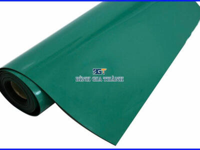 CAO SU CHỐNG TĨNH ĐIỆN
