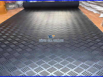 CAO SU CHỐNG TRƯỢT DẠNG GÂN SỌC