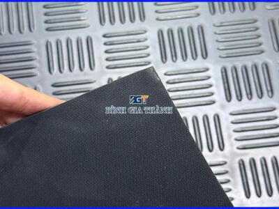 CAO SU CHỐNG TRƯỢT SIÊU BỀN, MA SÁT
