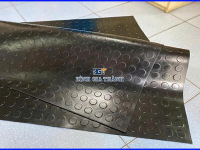 CAO SU CHỐNG TRƯỢT VÂN ĐỒNG TIỀN