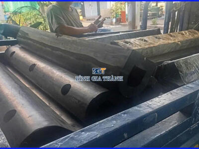 CAO SU CHỐNG VA ĐẬP HÌNH CHỮ D