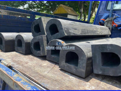 CAO SU CHỐNG VA ĐẬP HÌNH CHỮ D