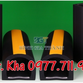 CAO SU CHỮ D - CAO SU GIẢM CHẤN - CAO SU PHẢN QUANG CAO SU CHỮ D - CAO SU GIẢM CHẤN - CAO SU PHẢN QUANG