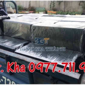 CAO SU CÔNG TRÌNH - CAO SU GIẢM CHẤN