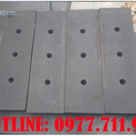 CAO SU CỤC CHỐNG VA ĐẬP - GIẢM CHẤN