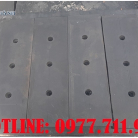 CAO SU CỤC CHỐNG VA ĐẬP - GIẢM CHẤN