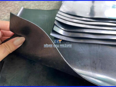 CAO SU CỨNG DÀY 5MM