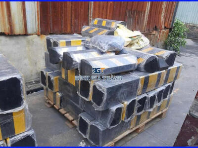 CAO SU GIẢM CHẤN (150mm x 200mm x 400mm)