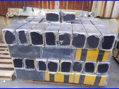 CAO SU GIẢM CHẤN (150mm x 200mm x 400mm)