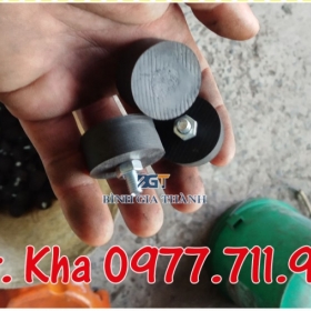 CAO SU GIẢM CHẤN CHÂN MÁY