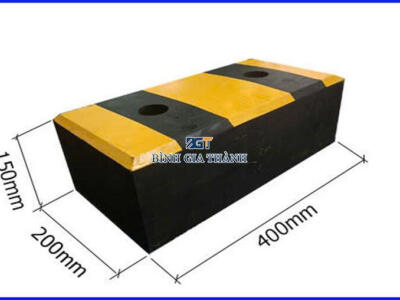 CAO SU GIẢM CHẤN CHỐNG RUNG, CHỐNG VA ĐẬP