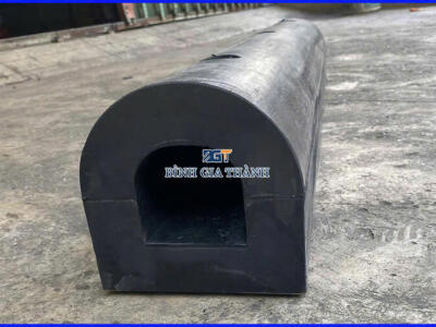 CAO SU GIẢM CHẤN CHỬ D CAO SU GIẢM CHẤN CHỬ D