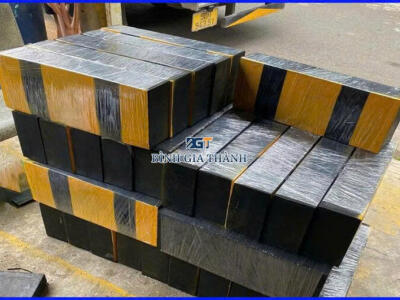 CAO SU GIẢM CHẤN DẠNG THANH 1m