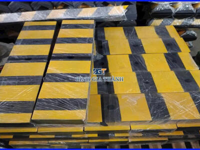 CAO SU GIẢM CHẤN DẠNG THANH 1m