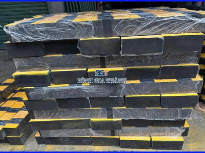 CAO SU GIẢM CHẤN ĐÚC