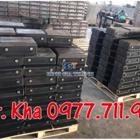 CAO SU GIẢM CHẤN NHIỀU LỚP  CAO SU GIẢM CHẤN NHIỀU LỚP