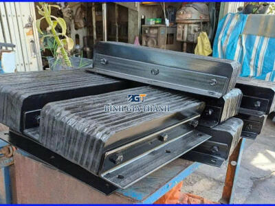 CAO SU GIẢM CHẤN NHIỀU LỚP