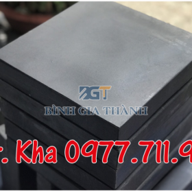Cao su kê máy - Cao su lót máy - Cao su tấm Cao su kê máy - Cao su lót máy - Cao su tấm