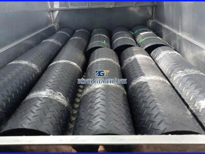 CAO SU LÓT SÀN CHỐNG TRƠN TRƯỢT