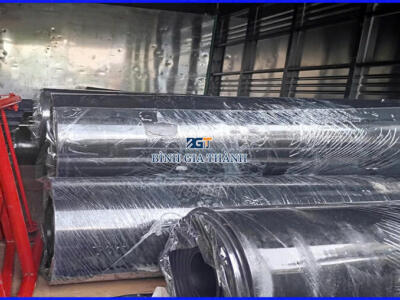 CAO SU LÓT SÀN XÂY DỰNG DÀY 2mm