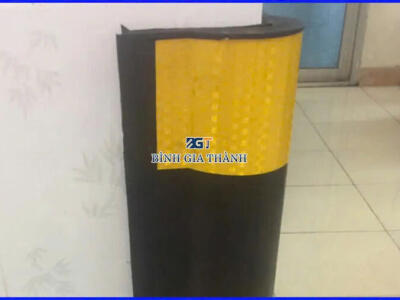 CAO SU ỐP CỘT TẦNG HẦM
