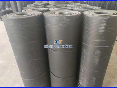 CAO SU PHÒNG BẮN CÁT