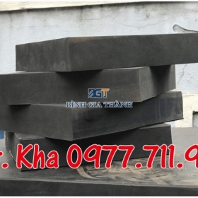 CAO SU TẤM 200X200X40(MM) CAO SU TẤM 200X200X40(MM)