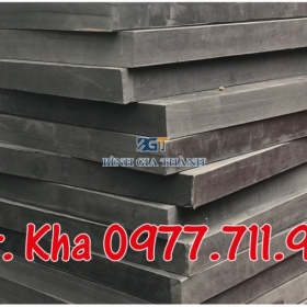 CAO SU TẤM 200X200X40(MM)