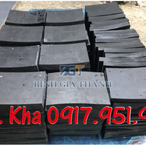 CAO SU TẤM - CAO SU LÓT ĐẾ MÁY