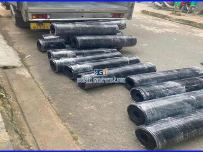 CAO SU TẤM CHỊU DẦU