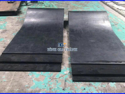 CAO SU TẤM CHỊU DẦU