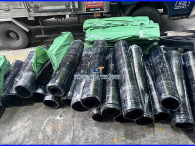 CAO SU TẤM CHỊU DẦU 2MM