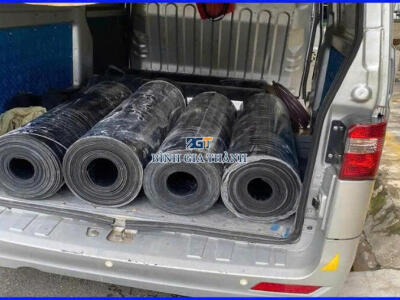 CAO SU TẤM CHỊU DÀU 5mm