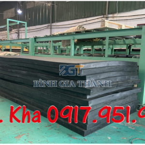 CAO SU TẤM CHỊU LỰC