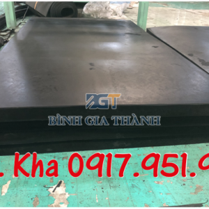 CAO SU TẤM CHỊU LỰC