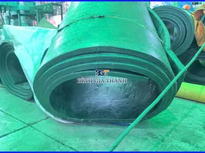 CAO SU TẤM CHỊU LỰC 20mm