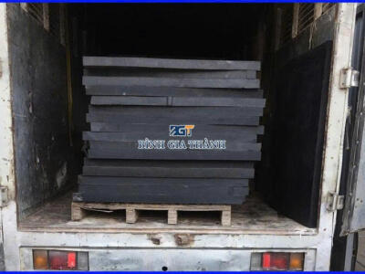 CAO SU TẤM CHỊU LỰC 40mm