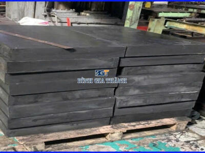 CAO SU TẤM CHỊU LỰC 40mm