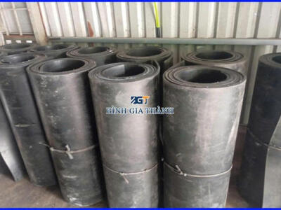 CAO SU TẤM CHỊU LỰC, KHÁNG NHIỆT, ĐÀN HỒI CAO