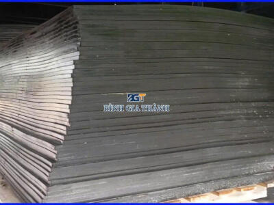 CAO SU TẤM CHỐNG RUNG DÀY 20MM